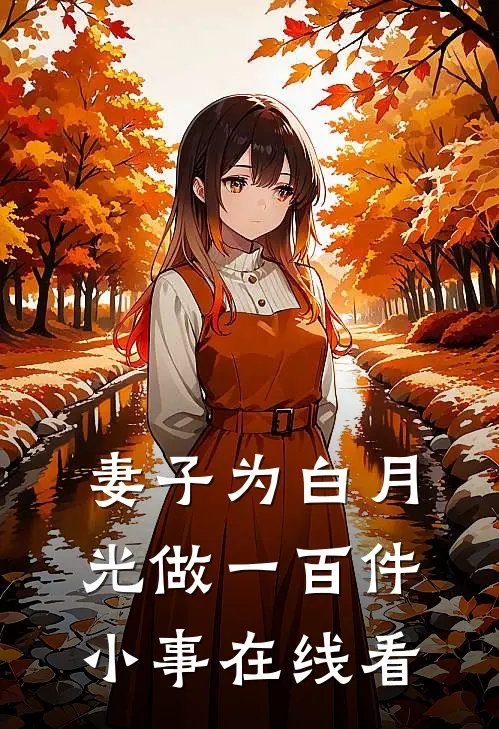 妻子为白月光做一百件小事在线看