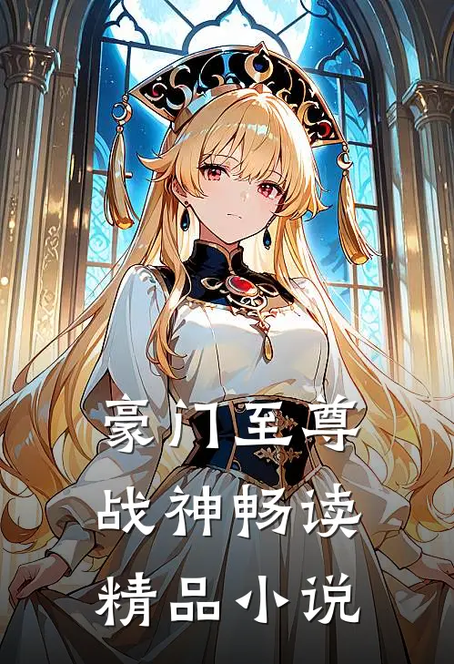 豪门至尊战神畅读精品小说