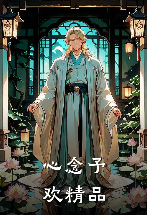心念予欢精品