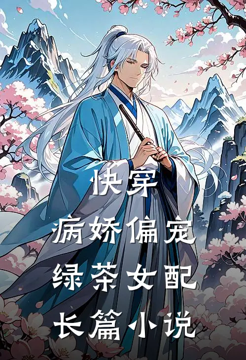 快穿病娇偏宠绿茶女配长篇