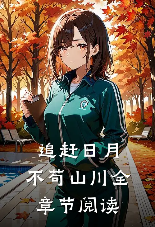 追赶日月,不苟山川全章节阅读