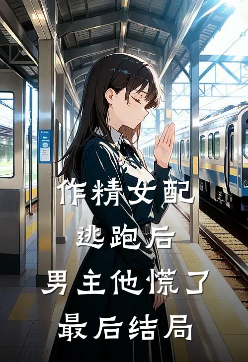 作精女配逃跑后,男主他慌了最后结局的