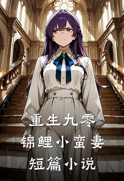 重生九零锦鲤小蛮妻短篇阅读