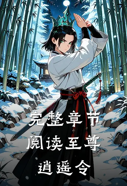 完整章节阅读至尊逍遥令