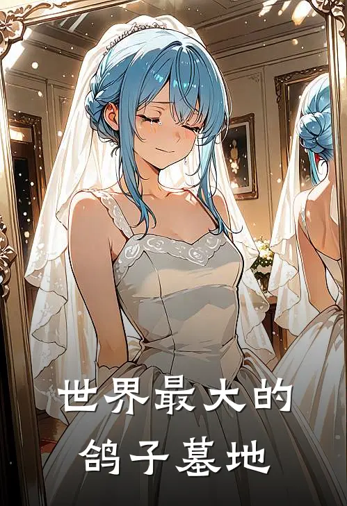 世界最大的鸽子墓地