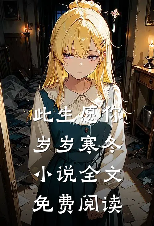 此生愿你岁岁寒冬小说全文免费阅读