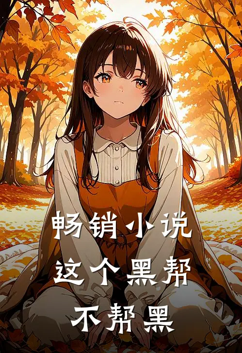 畅销小说这个黑帮不帮黑