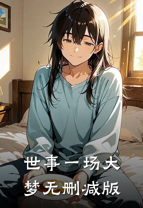 世事一场大梦无删减版