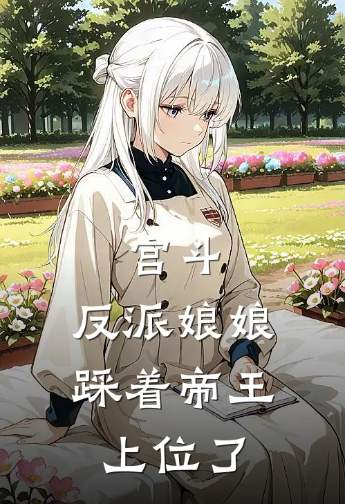 宫斗反派娘娘踩着帝王上位了