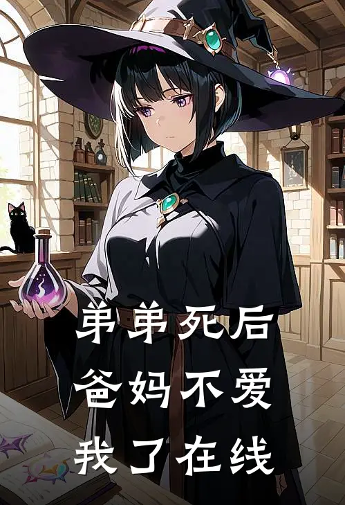 弟弟死后,爸妈不爱我了在线