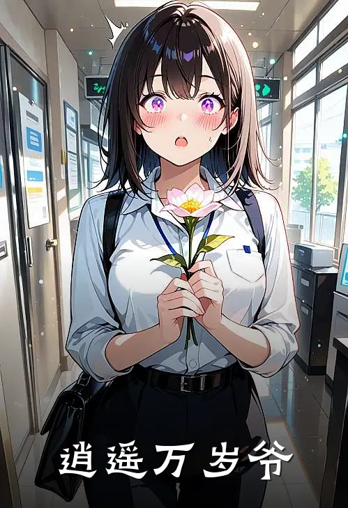 逍遥万岁爷