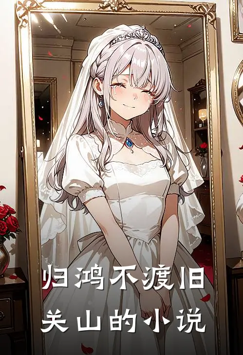 归鸿不渡旧关山的小说