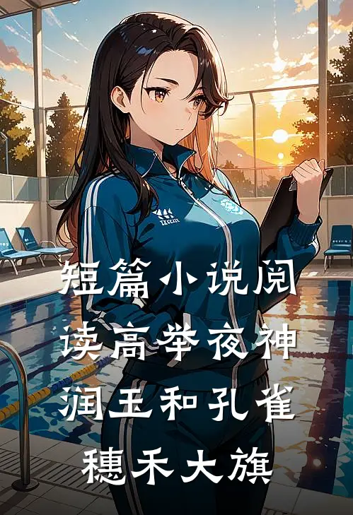 短篇小说阅读高举夜神润玉和孔雀穗禾大旗