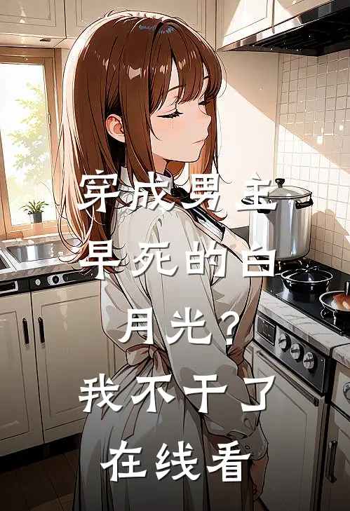 穿成男主早死的白月光?我不干了在线看