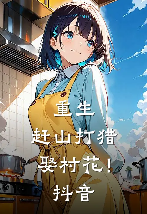 重生赶山打猎娶村花!抖音