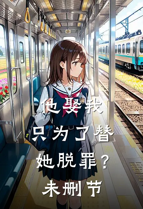 他娶我,只为了替她脱罪?未删节在线观看