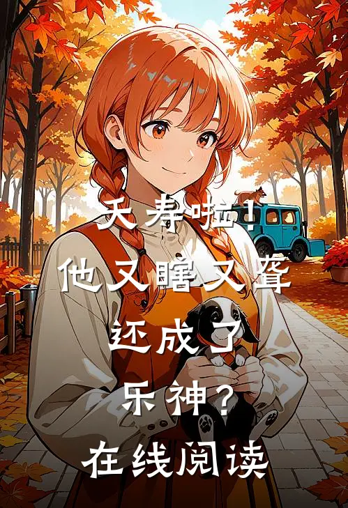 夭寿啦!他又瞎又聋,还成了乐神?在线阅读