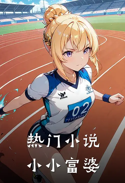 热门小说小小富婆