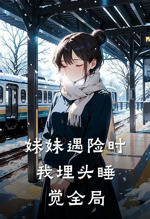 妹妹遇险时,我埋头睡觉全局看见了