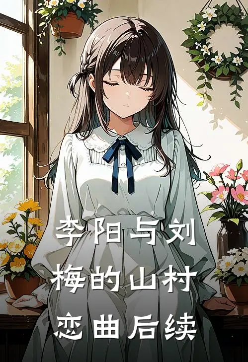 李阳与刘梅的山村恋曲后续
