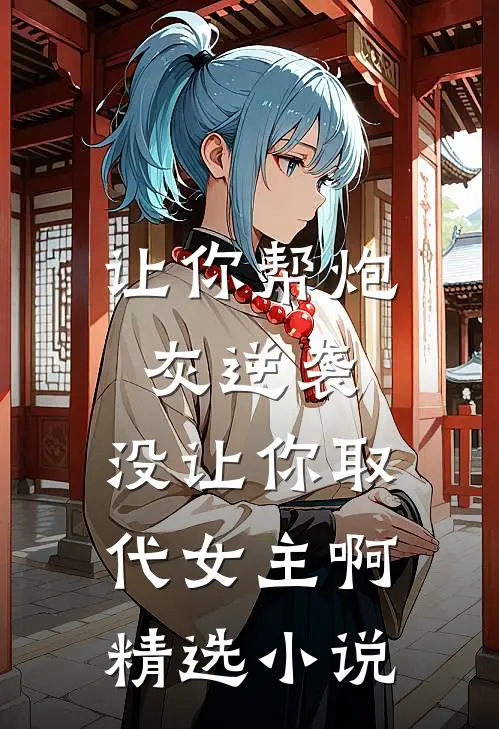 让你帮炮灰逆袭,没让你取代女主啊精选在线阅读