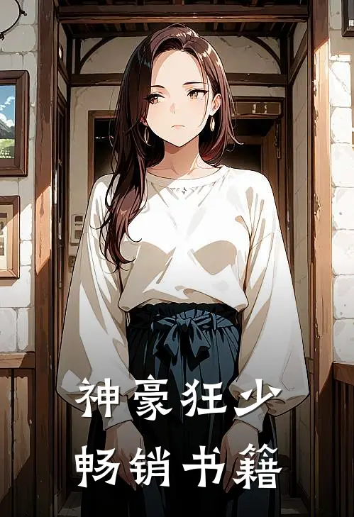 神豪狂少畅销书籍