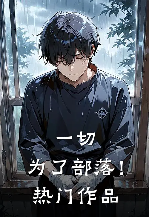 一切,为了部落!热门作品