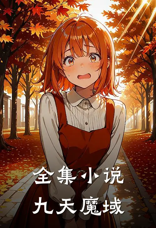 全集小说九天魔域