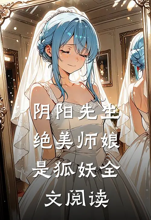 阴阳先生绝美师娘是狐妖全文阅读