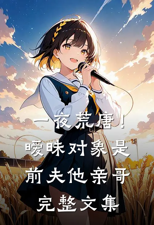 一夜荒唐!暧昧对象是前夫他亲哥完整文集免费阅读