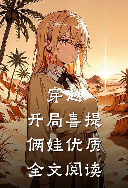 穿越：开局喜提俩娃优质全文阅读