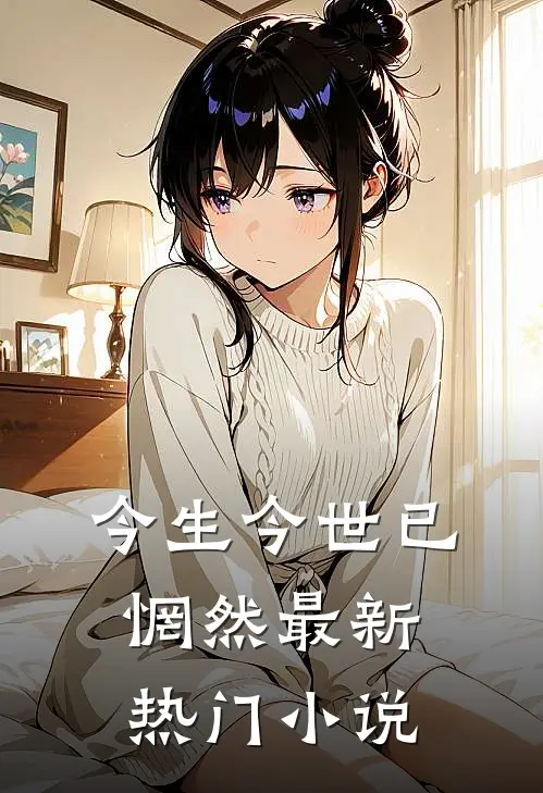 今生今世已惘然最新热门小说