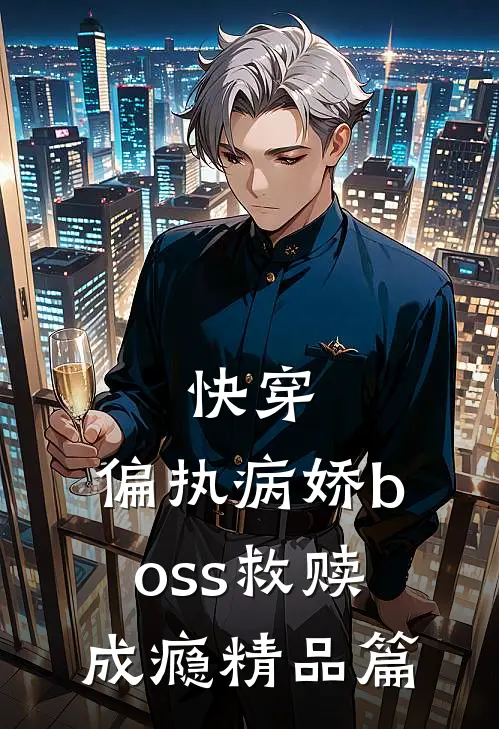 快穿偏执病娇boss救赎成瘾精品篇