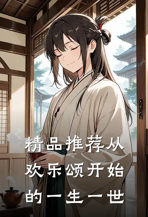 精品推荐从欢乐颂开始的一生一世
