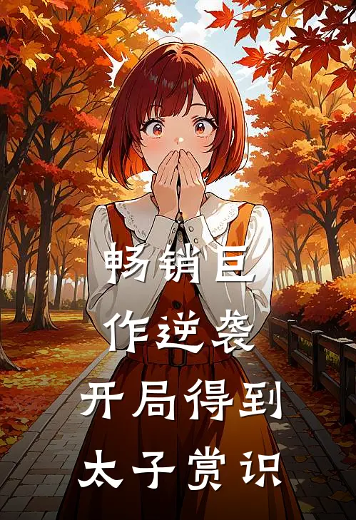 畅销巨作逆袭开局得到太子赏识的