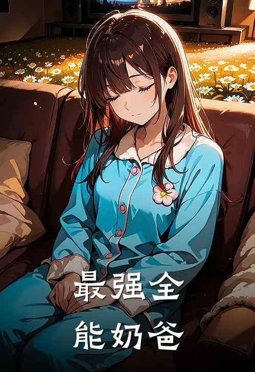 最强全能奶爸