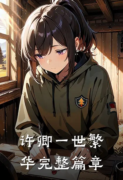 许卿一世繁华完整篇章