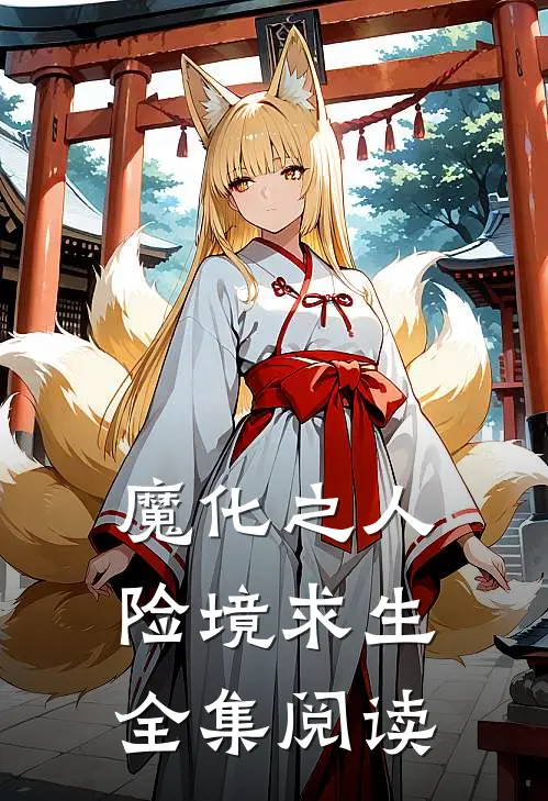 魔化之人,险境求生全集阅读