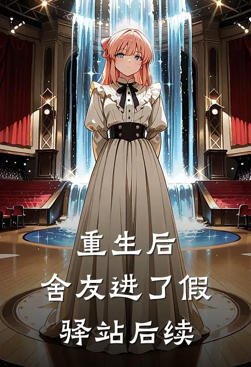 重生后,舍友进了假驿站后续