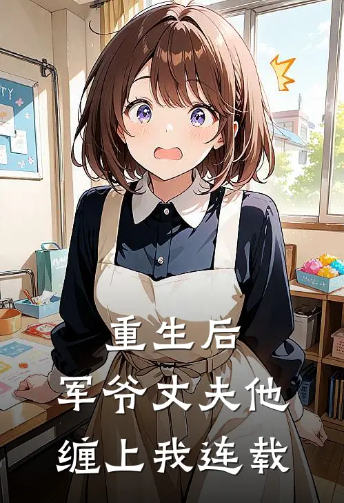 重生后,军爷丈夫他缠上我连载了吗