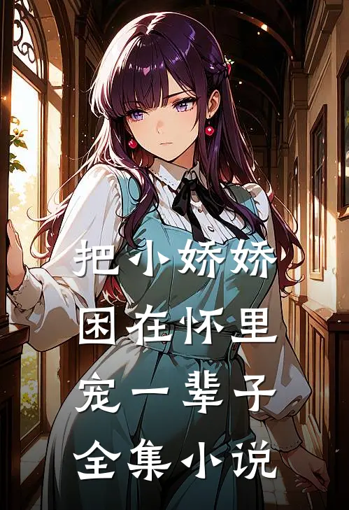 把小娇娇困在怀里,宠一辈子全集
