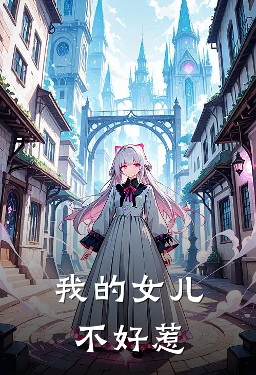 我的女儿不好惹