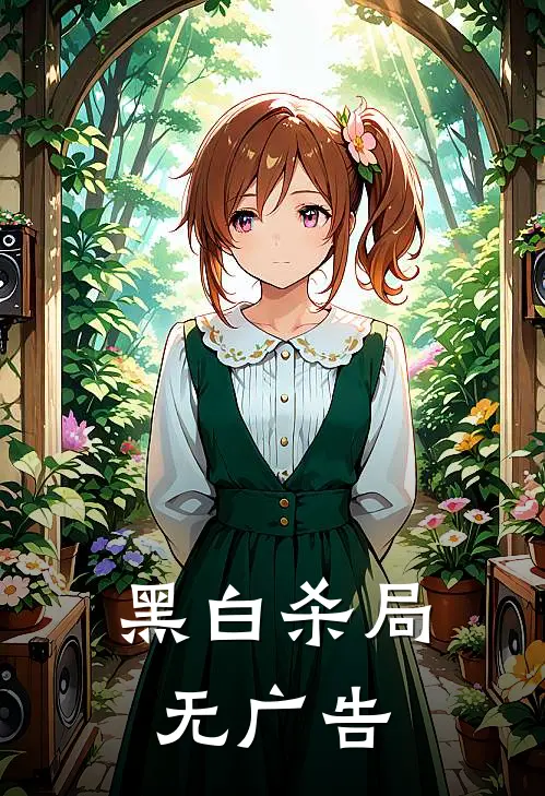 黑白杀局无广告