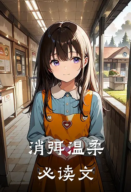 消弭温柔必读文