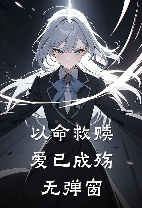 以命救赎,爱已成殇无弹窗阅读