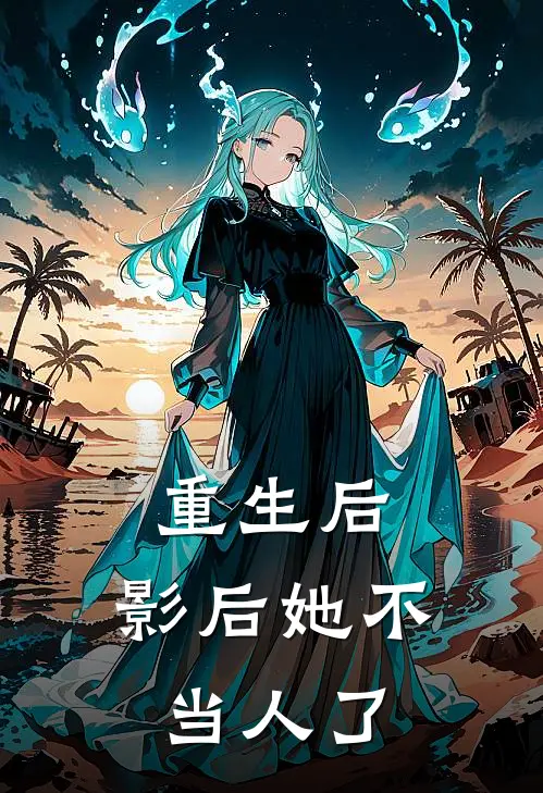 重生后,影后她不当人了在线观看