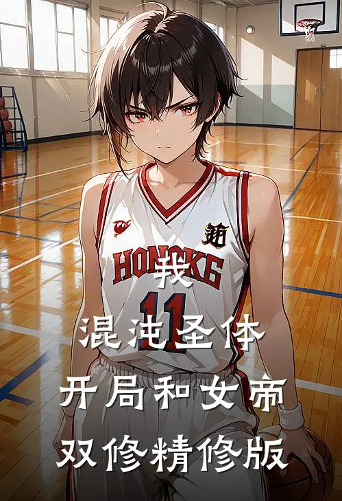 我,混沌圣体,开局和女帝双修精修版