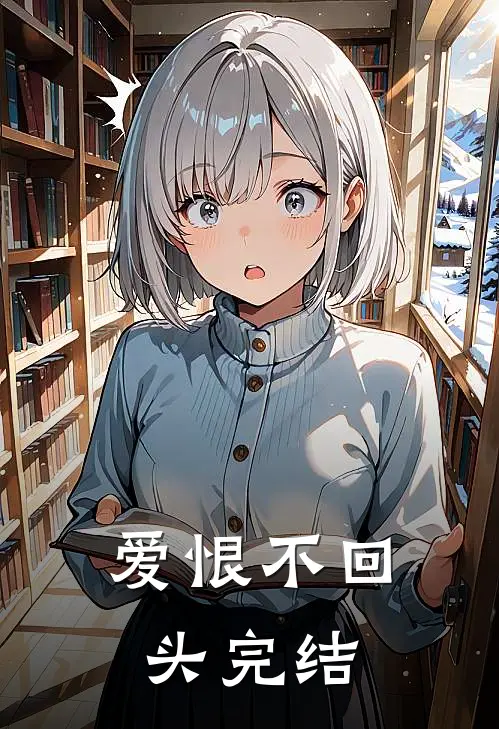 爱恨不回头完结