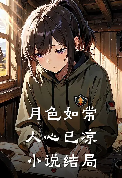 月色如常,人心已凉结局是啥