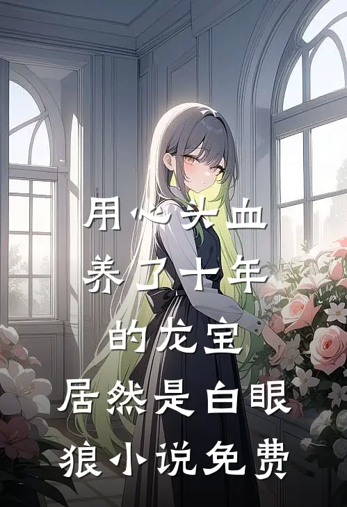 用心头血养了十年的龙宝,居然是白眼狼免费全集